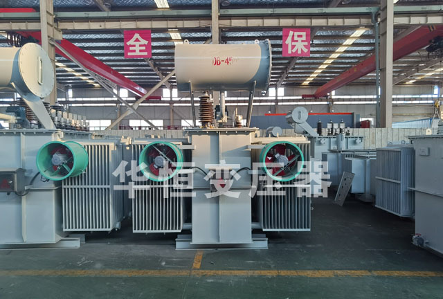S13-6300/35汉阳汉阳汉阳电力变压器