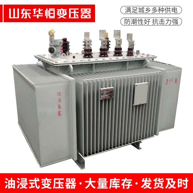 S13-10000/35汉阳汉阳汉阳电力变压器厂家