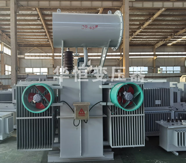S13-6300/35汉阳汉阳汉阳电力变压器
